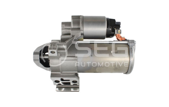 Startmotor / Startmotor, bild 4