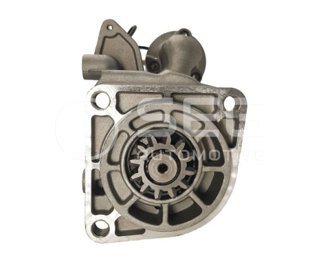 Startmotor / Startmotor, bild 2