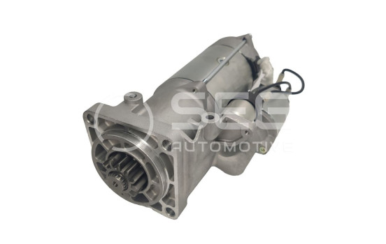 Startmotor / Startmotor, bild 6