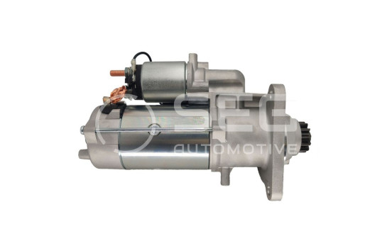 Startmotor / Startmotor, bild 4