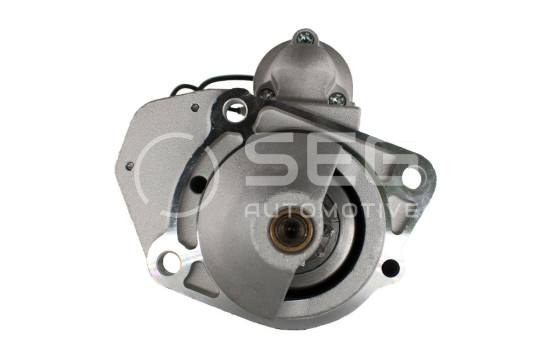 Startmotor / Startmotor