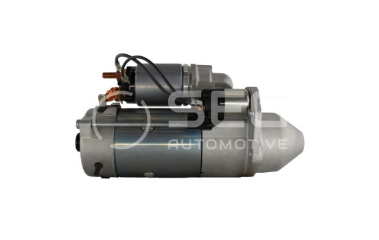 Startmotor / Startmotor, bild 3