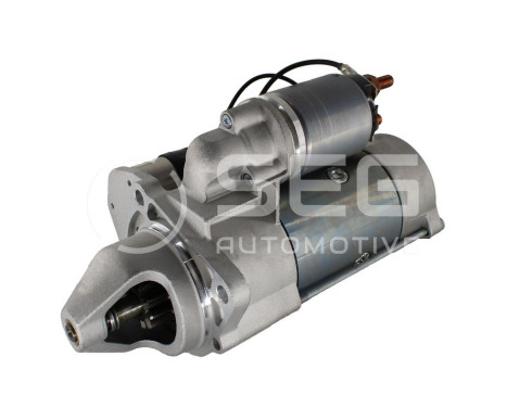 Startmotor / Startmotor, bild 5