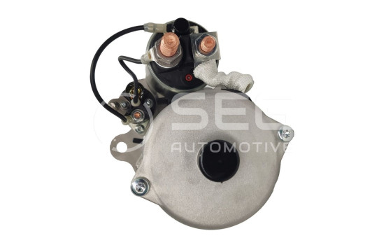 Startmotor / Startmotor, bild 3