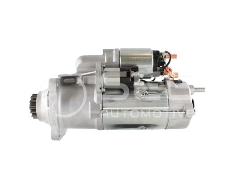 Startmotor / Startmotor, bild 5