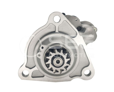 Startmotor / Startmotor, bild 2