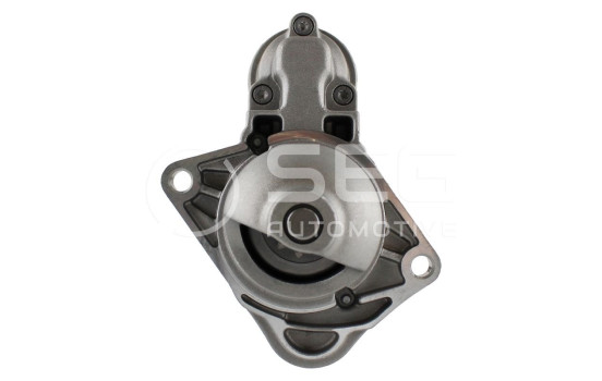 Startmotor / Startmotor