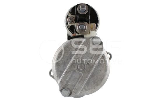 Startmotor / Startmotor, bild 2