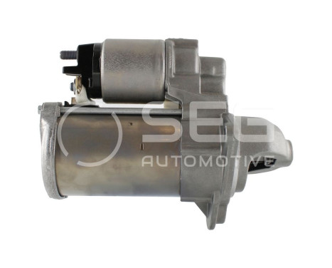 Startmotor / Startmotor, bild 3