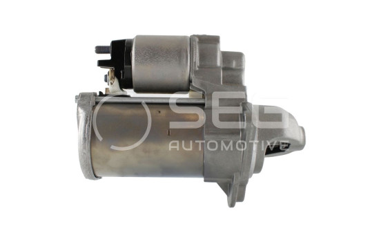 Startmotor / Startmotor, bild 3