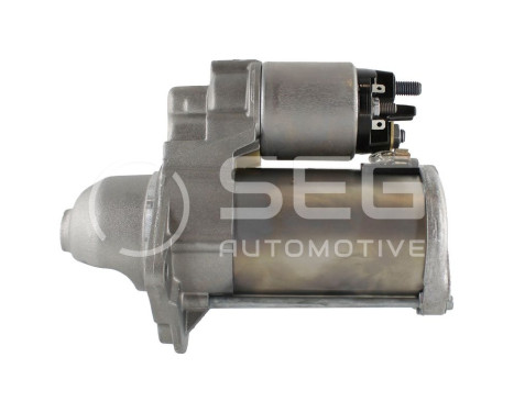 Startmotor / Startmotor, bild 4