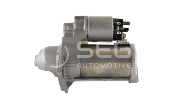 Startmotor / Startmotor, bild 4
