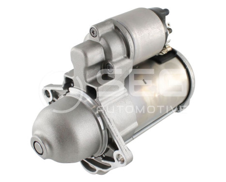 Startmotor / Startmotor, bild 5