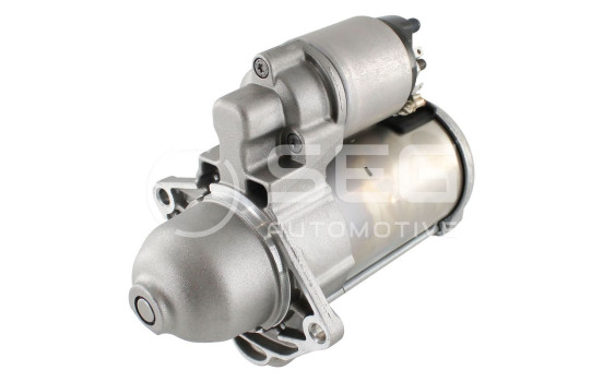 Startmotor / Startmotor, bild 5