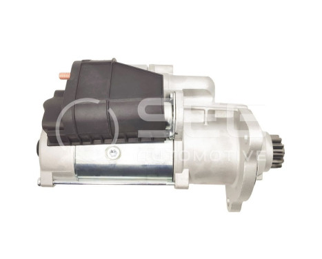 Startmotor / Startmotor, bild 4