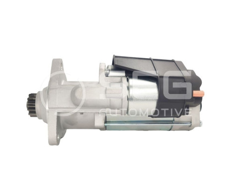 Startmotor / Startmotor, bild 5