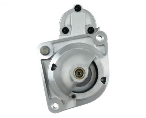 Startmotor / Startmotor, bild 2