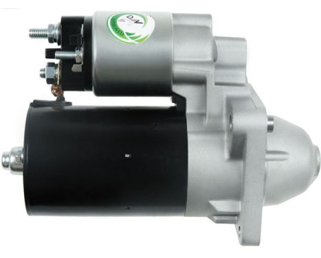 Startmotor / Startmotor, bild 5