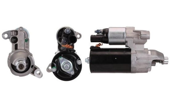 Startmotor / Startmotor