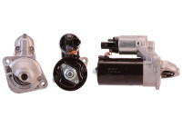 Startmotor / Startmotor