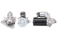Startmotor / Startmotor