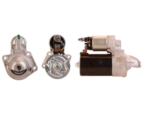 Startmotor / Startmotor
