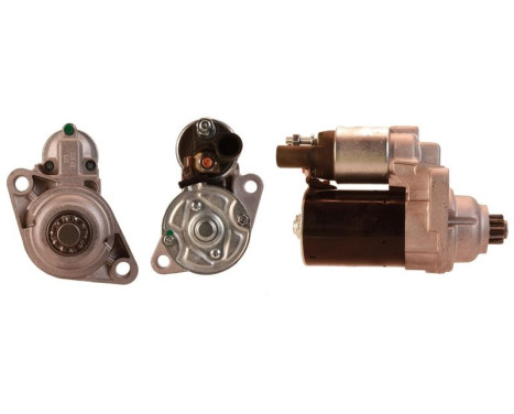 Startmotor / Startmotor