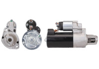 Startmotor / Startmotor