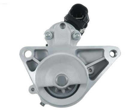 Startmotor / Startmotor, bild 2