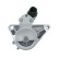 Startmotor / Startmotor, miniatyr 2