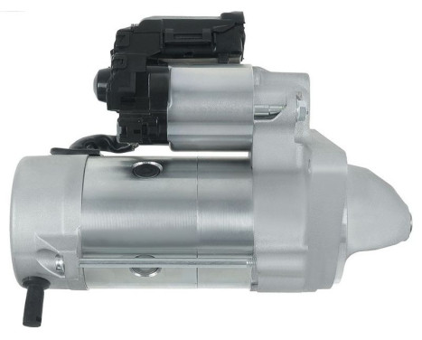 Startmotor / Startmotor, bild 3
