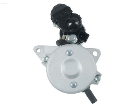 Startmotor / Startmotor, bild 4