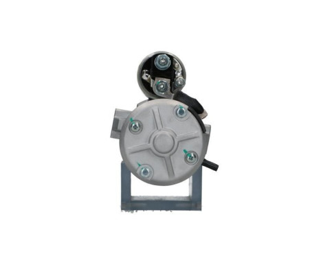 Startmotor / Startmotor, bild 3