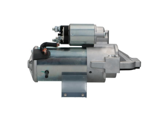 Startmotor / Startmotor, bild 4