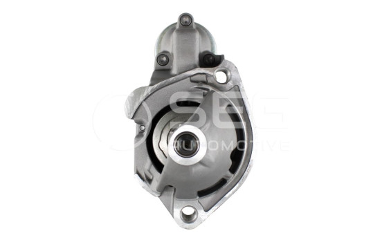 Startmotor / Startmotor, bild 2