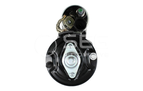 Startmotor / Startmotor, bild 3