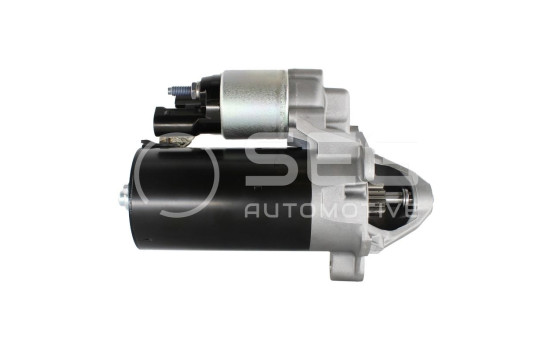 Startmotor / Startmotor, bild 4