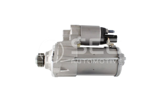 Startmotor / Startmotor, bild 5