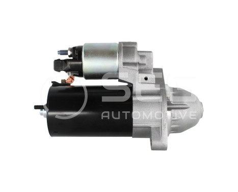 Startmotor / Startmotor, bild 3