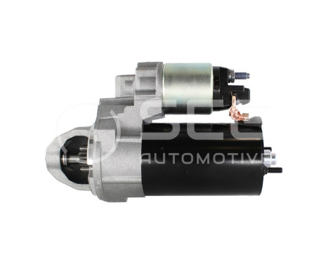 Startmotor / Startmotor, bild 4