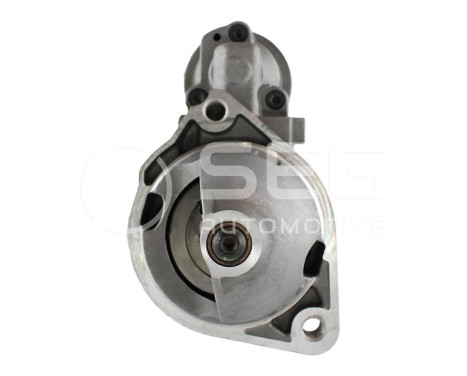 Startmotor / Startmotor, bild 2