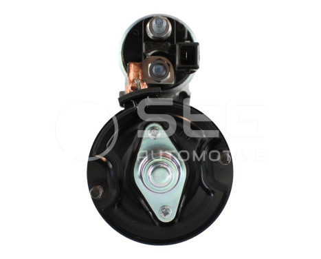 Startmotor / Startmotor, bild 3