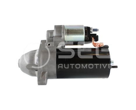 Startmotor / Startmotor, bild 5