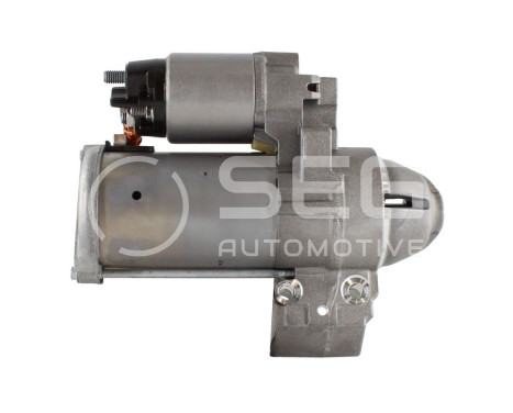 Startmotor / Startmotor, bild 3