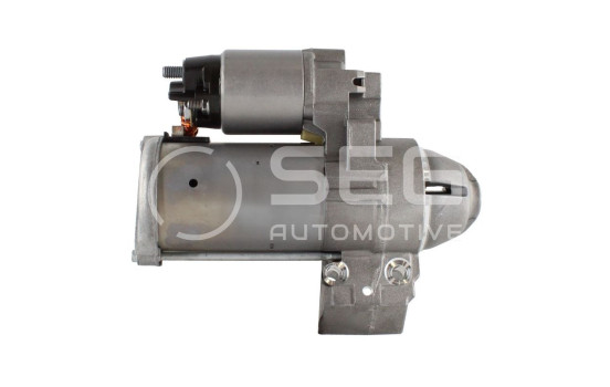 Startmotor / Startmotor, bild 3