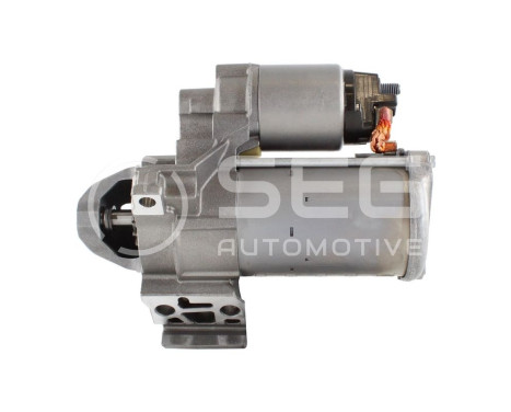 Startmotor / Startmotor, bild 4