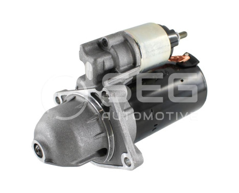 Startmotor / Startmotor, bild 6