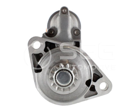 Startmotor / Startmotor