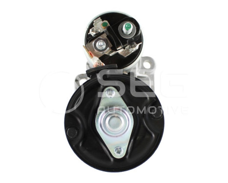 Startmotor / Startmotor, bild 2