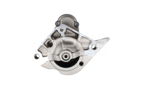 Startmotor / Startmotor, bild 2